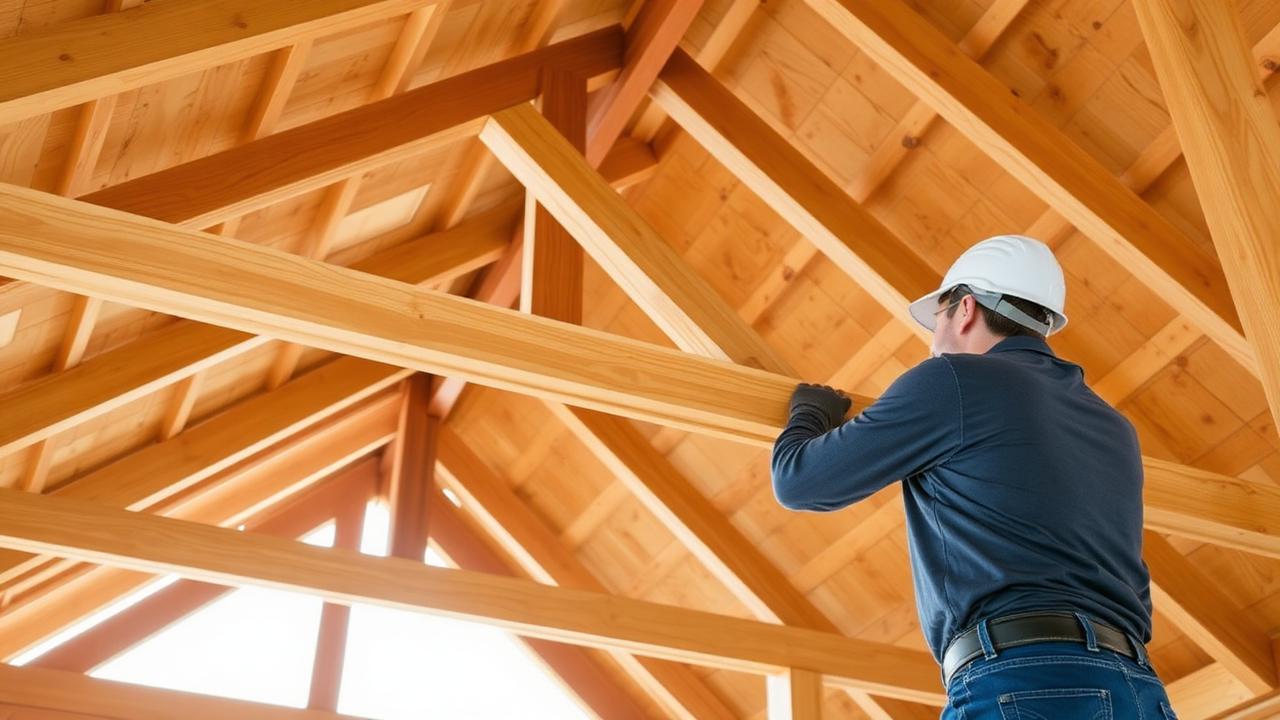 Dakconstructie versterken/vervangen door Dakwereld Nederland in Limburg en Noord-Brabant