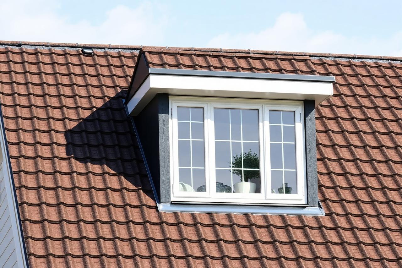 Dakkapel geplaatst door Dakwereld Nederland in Limburg